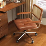 Chaise de bureau vintage - Vignette | StyleVintage™ 