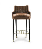 Chaise haute vintage - Vignette | StyleVintage™ 