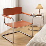 Chaise industriel salon vintage - Vignette | StyleVintage™ 