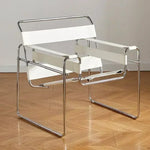 Chaise industrielle vintage - Vignette | StyleVintage™ 