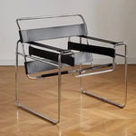 Chaise industrielle vintage - Vignette | StyleVintage™ 