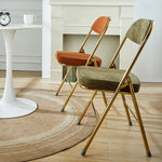 Chaise pliante vintage - Vignette | StyleVintage™ 