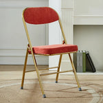 Chaise pliante vintage - Vignette | StyleVintage™ 