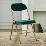 Chaise pliante vintage - Vignette | StyleVintage™ 