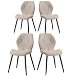 Chaise salle à manger vintage - Vignette | StyleVintage™ 
