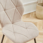 Chaise salle à manger vintage - Vignette | StyleVintage™ 