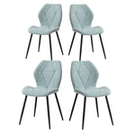 Chaise salle à manger vintage - Vignette | StyleVintage™ 
