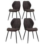Chaise salle à manger vintage - Vignette | StyleVintage™ 