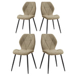 Chaise salle à manger vintage - Vignette | StyleVintage™ 