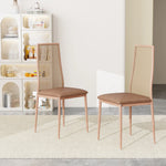 Chaise vintage rotin - Vignette | StyleVintage™ 