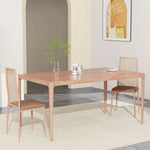 Chaise vintage rotin - Vignette | StyleVintage™ 