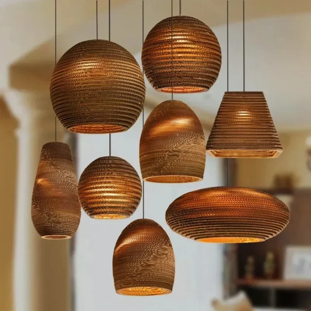 Chandelier vintage