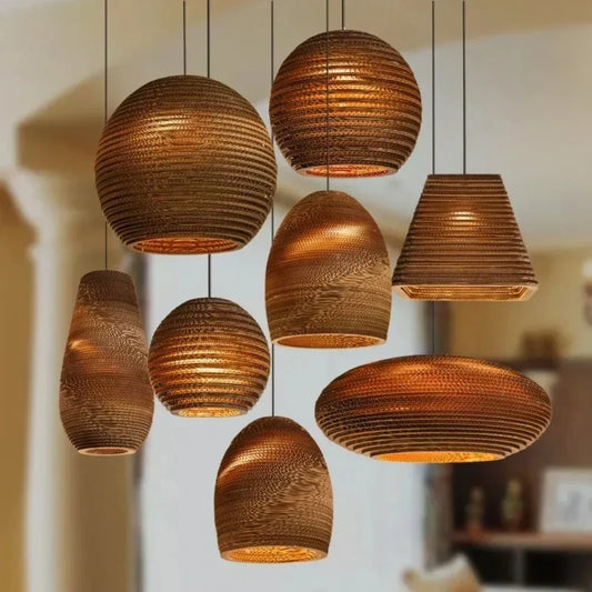 Chandelier vintage