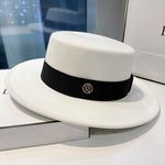 Chapeau femme vintage - Vignette | StyleVintage™ 