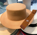 Chapeau femme vintage - Vignette | StyleVintage™ 