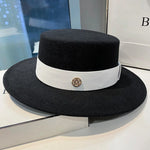 Chapeau femme vintage - Vignette | StyleVintage™ 
