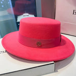 Chapeau femme vintage - Vignette | StyleVintage™ 