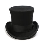 Chapeau feutre vintage - Vignette | StyleVintage™ 
