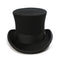 Chapeau feutre vintage