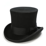Chapeau feutre vintage - Vignette | StyleVintage™ 