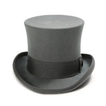 Chapeau feutre vintage - Vignette | StyleVintage™ 