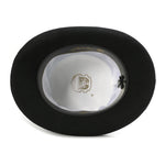 Chapeau feutre vintage - Vignette | StyleVintage™ 