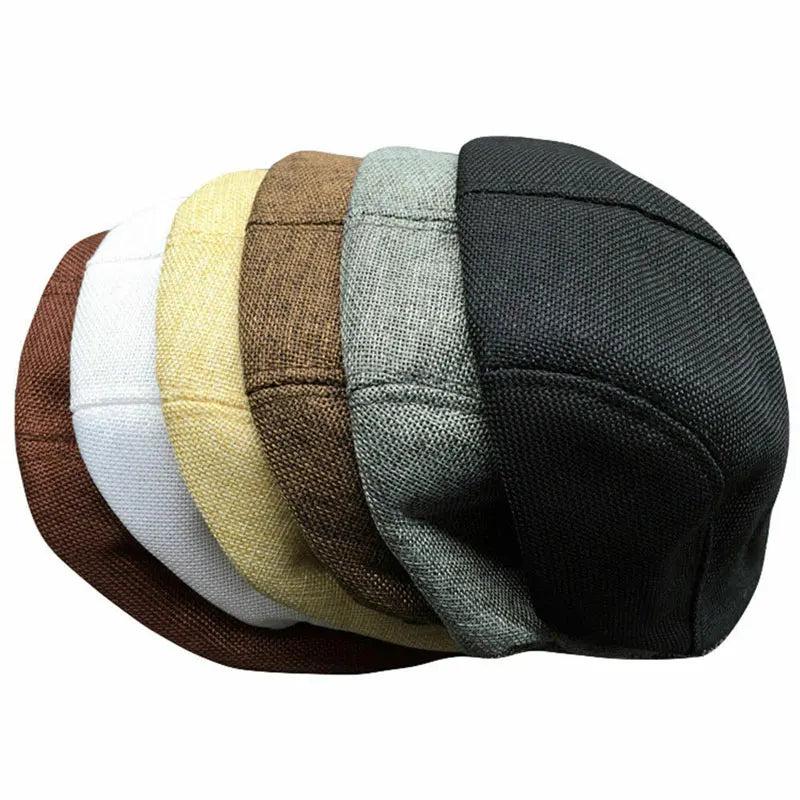 Chapeau homme vintage