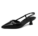 Chaussures femme vintage - Vignette | StyleVintage™ 