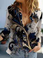 Chemise vintage femme - Vignette | StyleVintage™ 