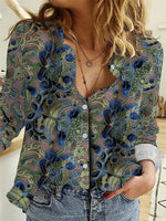 Chemise vintage femme - Vignette | StyleVintage™ 