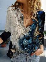 Chemise vintage femme - Vignette | StyleVintage™ 