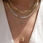Collier vintage - Vignette | StyleVintage™ 