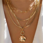Collier vintage - Vignette | StyleVintage™ 