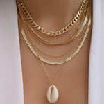 Collier vintage - Vignette | StyleVintage™ 