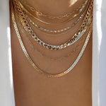 Collier vintage - Vignette | StyleVintage™ 