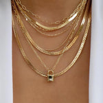 Collier vintage - Vignette | StyleVintage™ 
