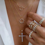 Collier vintage - Vignette | StyleVintage™ 
