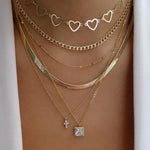Collier vintage - Vignette | StyleVintage™ 