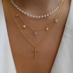 Collier vintage - Vignette | StyleVintage™ 