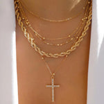 Collier vintage - Vignette | StyleVintage™ 