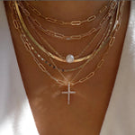 Collier vintage - Vignette | StyleVintage™ 