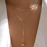 Collier vintage - Vignette | StyleVintage™ 