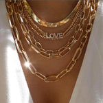 Collier vintage - Vignette | StyleVintage™ 