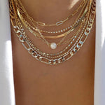 Collier vintage - Vignette | StyleVintage™ 