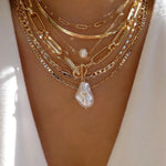 Collier vintage - Vignette | StyleVintage™ 