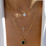 Collier vintage - Vignette | StyleVintage™ 