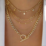 Collier vintage - Vignette | StyleVintage™ 