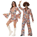 Costume disco vintage - Vignette | StyleVintage™ 