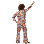 Costume disco vintage - Vignette | StyleVintage™ 