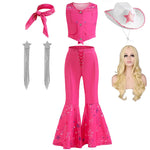 Costume fille Barbie vintage - Vignette | StyleVintage™ 
